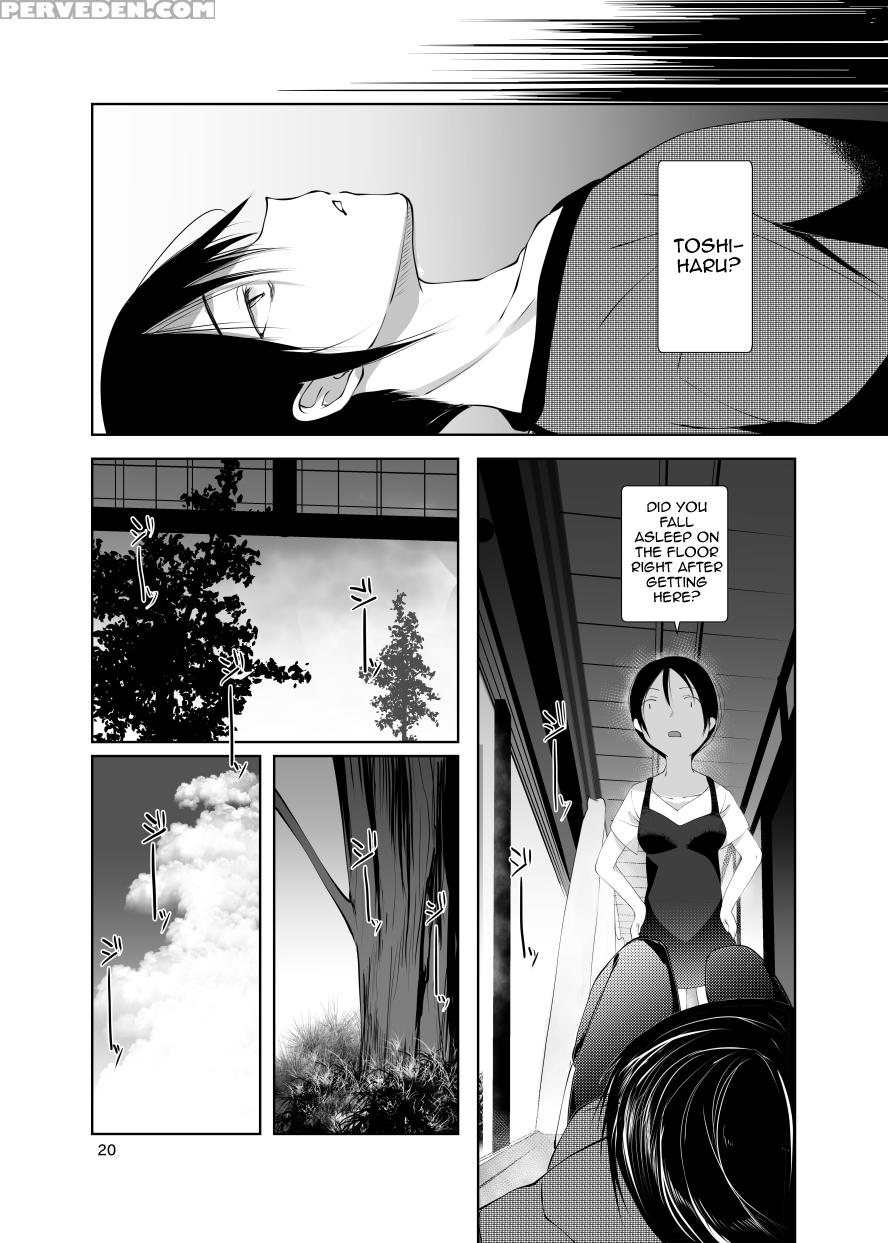 [111 Touban (1 Gou)] Kairou Kitan [english] [digital] Chapter 1000 Page 19